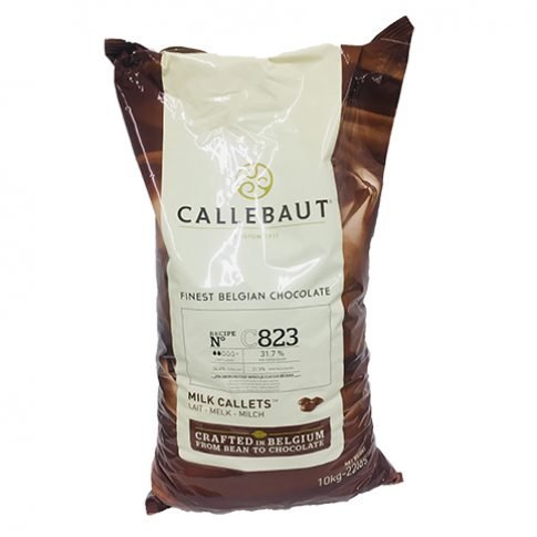 Состав шоколада каллебаут. Callebaut 823 NV И. Callebaut шоколад 823. Шоколад Каллебаут 10 кг. Шоколад Каллебаут молочный 10 кг.